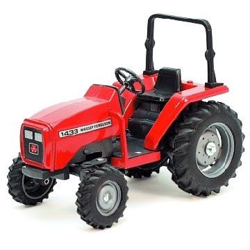 MF - 1433 - MFD 2 post ROPS - 1/16