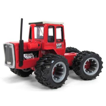 MF - 1500 - 4WD duals 2004 National Farm Toy Show - 1/64