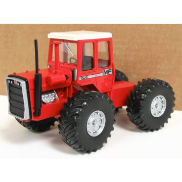 MF - 1505 - 4WD Flotation tires - 1/32