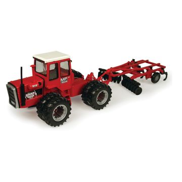 MF - Set - 1505 4WD, mulch ripper - 1/64