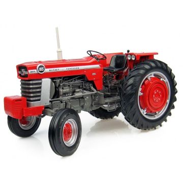 MF - 165 - Utility Diesel - 1/16