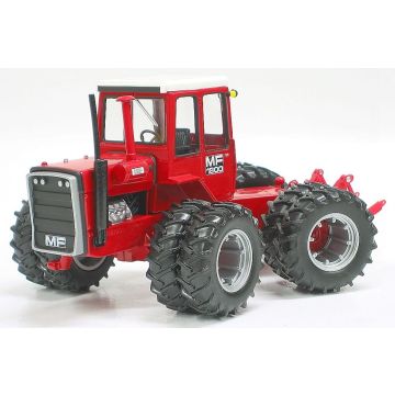 MF - 1800 - 4WD Duals Cab - 1/32