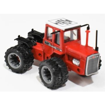 MF - 1805 - 4WD duals 2007 KFYR Toy Show - 1/64
