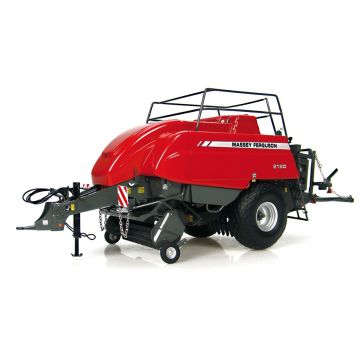 MF - 2190 - Baler, 2190, large square - 1/32