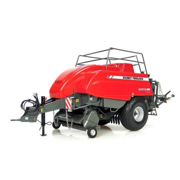 MF - 2190 - Baler, 2190, large square US version - 1/32