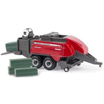 MF - 2270XD - Baler, large square - 1/64