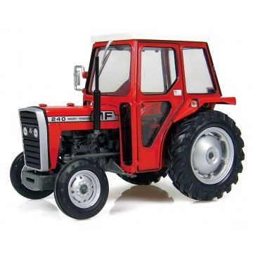 MF - 240 - WF Cab - 1/32