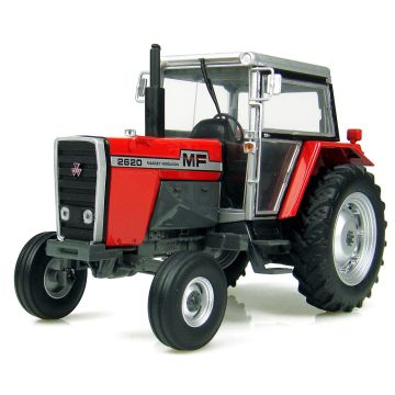 MF - 2620 - 2WD Cab 1979 - 1/32