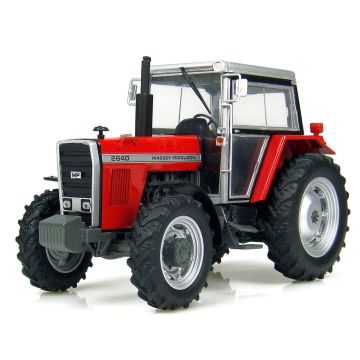 MF - 2640 - MFD Cab 1979 - 1/32