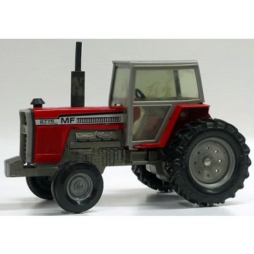 MF - 2775 - WF Cab with plastic windows - 1/20