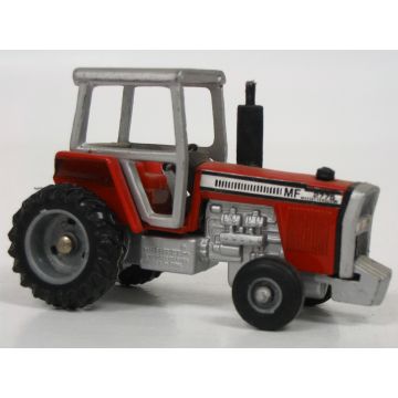 MF - 2775 - 2WD diecast card - 1/64