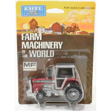 MF - 2775 - 2WD Farm Machinery of the World card - 1/64
