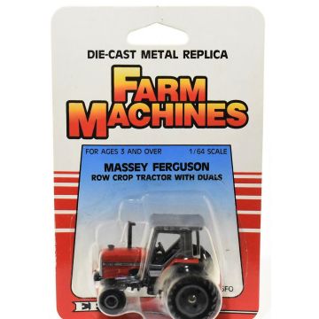 MF - 3070 - 2WD duals, two card variations - 1/64
