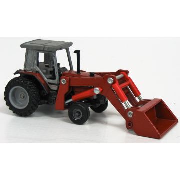 MF - 3070 - 2WD, loader - 1/64