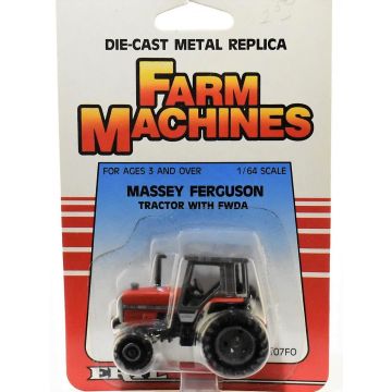 MF - 3070 - MFD, two card variations - 1/64