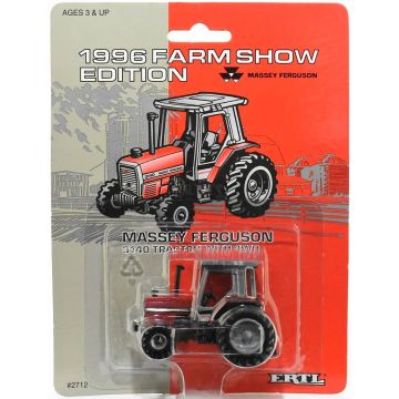 MF - 3140 - MFD 1996 Farm Show Edition - 1/64