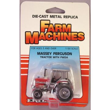MF - 3140 - MFD, two card variations - 1/64