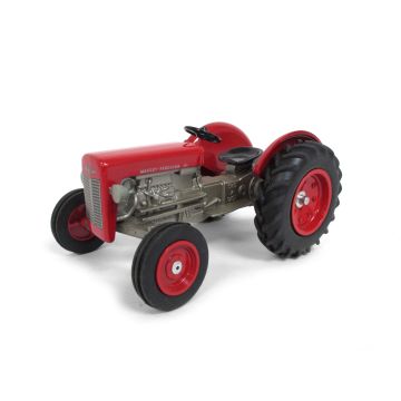 MF - 35 - Red - 1/16