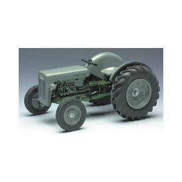 MF - 35 - Green - 1/16
