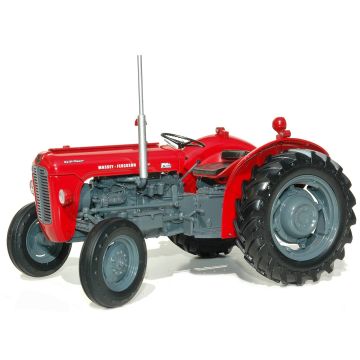 MF - 35X - Red - 1/16