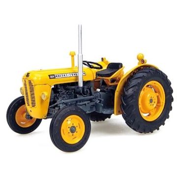 MF - 35X - Yellow Limited 4000 models - 1/32