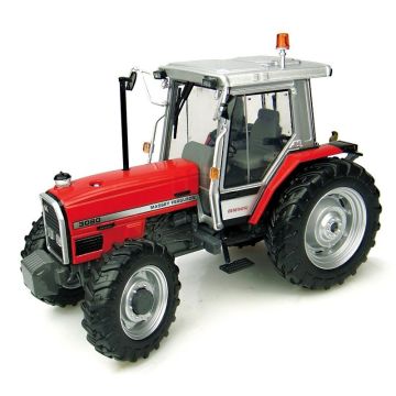 MF - 3630 - MFD Cab - 1/16