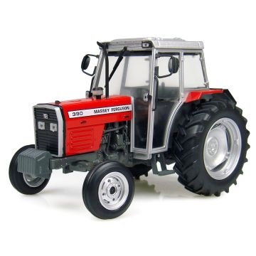MF - 390 - 2WD Cab 1987 - 1/32