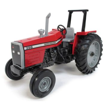 MF - 398 - 2WD 2 post ROPS Collector Edition - 1/16