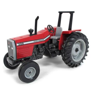 MF - 398 - 2WD 2 post ROPS - 1/16