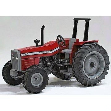 MF - 398 - MFD 2 post ROPS - 1/16