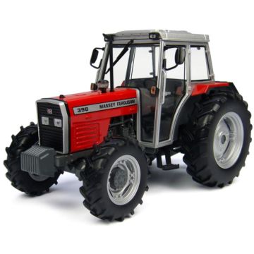 MF - 398 - MFD Cab - 1/32