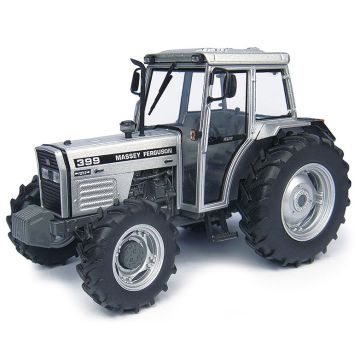 MF - 399 - MFD Cab Silver Edition - 1/32