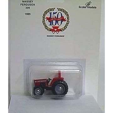 MF - 399 - MFD 150th Anniversary Kansas City - 1/64