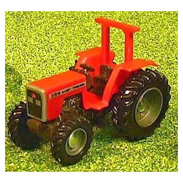 MF - 399 - MFD 2 post ROPS - 1/64