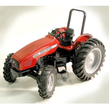 MF - 4225 - MFD 2 post ROPS Collector Edition - 1/16