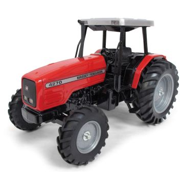 MF - 4270 - MFD Cab AGCO-July Dealer Meeting Kansas City - 1/16