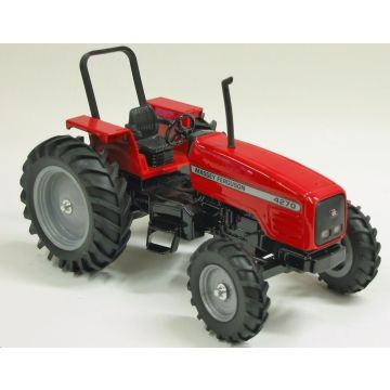 MF - 4270 - MFD 2 post ROPS - 1/16