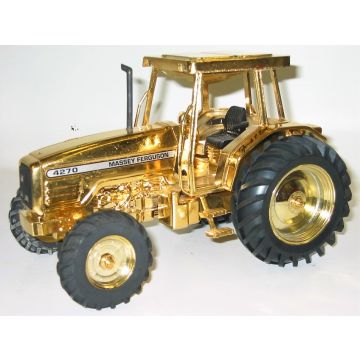 MF - 4270 - MFD Cab JLE Gold Employee Edition - 1/16