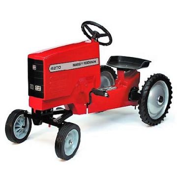 MF - 4270 - Pedal, WF 2WD -