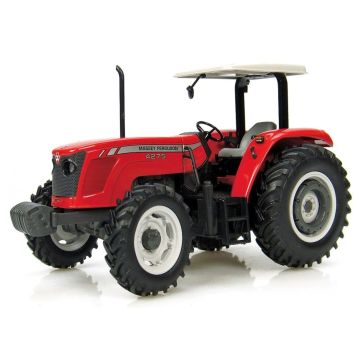 MF - 4275 - MFD ROPS with canopy - 1/32