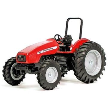 MF - 4325 - MFD 2 post ROPS Hi-Vis Platform - 1/16