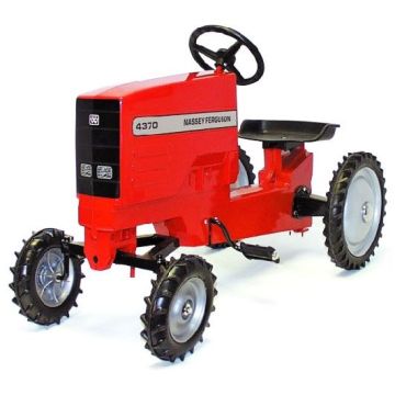MF - 4370 - Pedal, MFD -