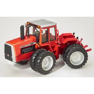 MF - 4840 - 4WD, duals, rear 3pt hitch, 2022 NFTS - 1/32