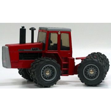 MF - 4880 - 4WD Duals Cab Collector Edition - 1/32