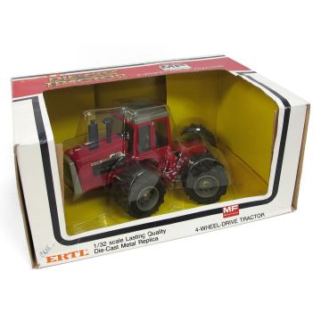 MF - 4880 - 4WD Duals Cab - 1/32