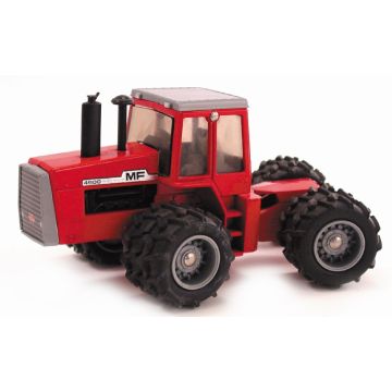 MF - 4900 - 4WD Duals Cab - 1/32