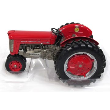 MF - 50 - NF Gas 2010 Iowa FFA - 1/16