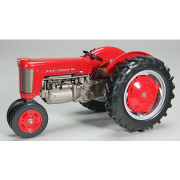 MF - 50 - NF High Crop Gas - 1/16