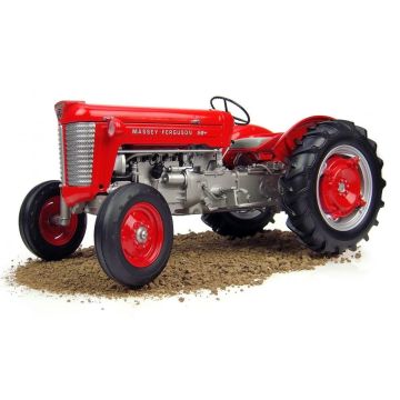 MF - 50 - Utility 1955 - 1/16