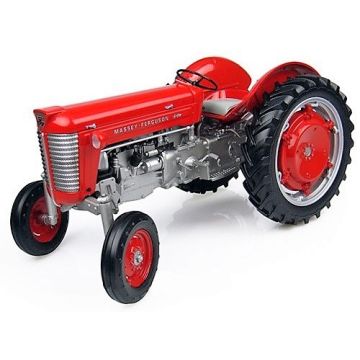 MF - 50 - High Arch 1959 - 1/16